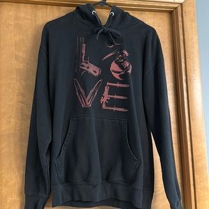 RANGER UP Love Sweatshirt